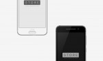 دانلود رایگان موکاپ گوشی HTC-1