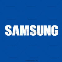 دانلود فونت لوگوی Samsung