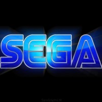 دانلود فونت لوگوی Sega