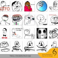 دانلود مجموعه تصاویر کاراکترهای ترول به صورت Png ساروگرافیک دانلود مجموعه تصاویر کاراکترهای ترول به صورت Png ساروگرافیک