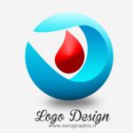 آموزش طراحی لوگو حرفه ای با فتوشاپ